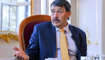 Áder János felszólította a miniszterelnököt, hogy bizonyítsa állításait vagy kérjen bocsánatot - illusztráció