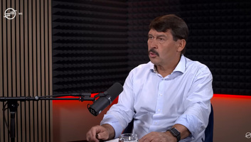 Áder János szerint alkotmányellenesen akarják elmozdítani Sulyok Tamás köztársasági elnököt - illusztráció