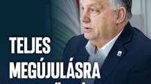 Alapjaiban megváltozhat a Fidesz szervezeti felépítése a június 13-i kongresszuson - illusztráció