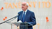 Baka András tanévkezdéskor: Az oktatás szellemisége megalapozza a nemzet jövőjét - illusztráció
