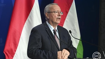 Bakondi György: Magyarország mindent megtesz az európai biztonság garantálásáért - illusztráció
