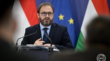 Benyújtották a 2027-es költségvetést - illusztráció