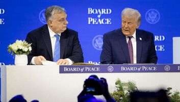 Donald Trump: Orbán Viktor a teljes támogatásomat élvezi - illusztráció