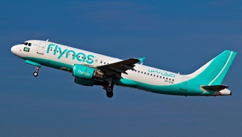 Elindította Budapest és Rijád közötti közvetlen járatát a szaúdi Flynas - illusztráció