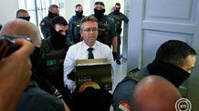 Elrendelte Hankó Balázs letartóztatását a bíróság - illusztráció