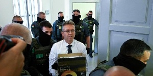 Elrendelte Hankó Balázs letartóztatását a bíróság - cikkhez fűződő kép