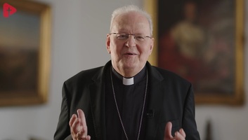 Erdő Péter: Szent István öröksége konstruktív együttműködésre kötelez - illusztráció