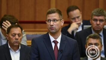 Fidesz-frakció: A Tisza Párt hazug pedofilkampányt építhetett a Fidesz-KDNP politikusaival szemben - illusztráció