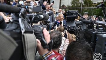 Fidesz-kongresszus: Orbán Viktor tíz pontban foglalta össze a választási vereség okait - illusztráció