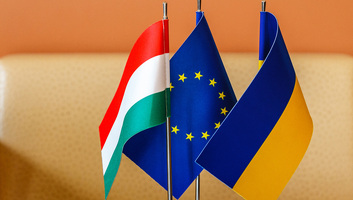 Financial Times: Magyarország nem emel akadályt az ukrán EU-tárgyalások újabb, technikai jellegű szakaszának elkezdése elé - illusztráció