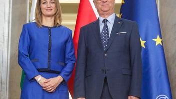 Forsthoffer Ágnes: A lengyel és a magyar nemzet mindig számíthatott egymásra - illusztráció