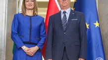 Forsthoffer Ágnes: A lengyel és a magyar nemzet mindig számíthatott egymásra - illusztráció