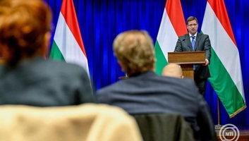 Gulyás Gergely: A magyar miniszterelnök november 7-én találkozik az amerikai elnökkel Washingtonban (Frissült) - illusztráció