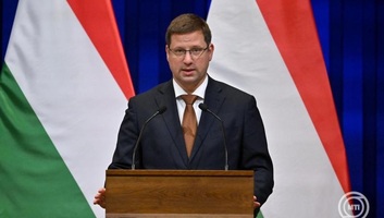 Gulyás Gergely: Kétszázötvenezer háromgyermekes anya jogosult az szja-mentességre - illusztráció