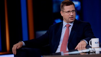 Gulyás Gergely: Magyarország hétfőn tükörintézkedéseket vezet be ukrán hírportálok ellen - illusztráció