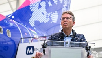 Hankó Balázs: A Pannónia Ösztöndíjprogram fényévekkel jobb, mint az Erasmus - illusztráció