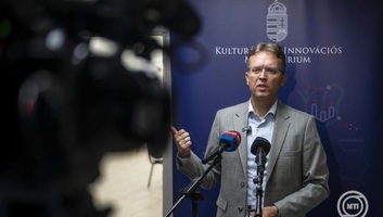 Hankó Balázs: Magyarország családbarát ország - illusztráció