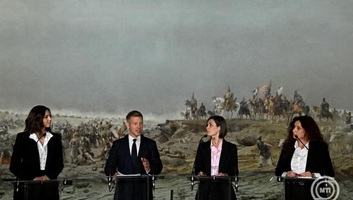Hat év után megszűnt Magyarországon az orosz-ukrán háború miatt elrendelt veszélyhelyzet - illusztráció