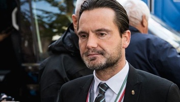 Havasi Bertalan: A Fidesz szervezeti állapotfelmérését az elnökség értékeli majd szeptemberben - illusztráció