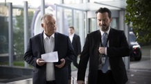 Havasi Bertalan ismét Orbán Viktor sajtófőnöke lesz - illusztráció