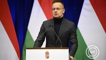 Hétfőn hallgatná meg a nemzetbiztonsági bizottság Szijjártó Pétert - illusztráció