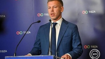 Hétfőn tartja első ülését a Tisza-frakció - illusztráció