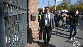 Indítványozták Matolcsy György letartóztatását - illusztráció