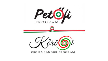 Július 6-ig lehet jelentkezni a Kőrösi Csoma Sándor Programra és a Petőfi Sándor Programra - illusztráció