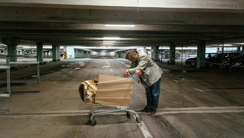 KSH: A szegénységi mutatók érdemben nem változtak - illusztráció