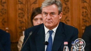 Kapitány István: A paksi atomerőmű elkezdte visszaemelni a teljesítményét - illusztráció