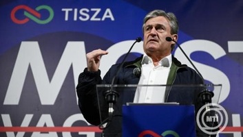 Kapitány István: Megteremtjük a piac bizalmát - illusztráció