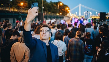 Karácsony Gergelyt pénteken hallgatják ki a Pride miatt - illusztráció
