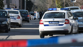 Kettős gyilkosság és öngyilkosság Veliko Gradištén, két nő életveszélyesen megsebesült - illusztráció