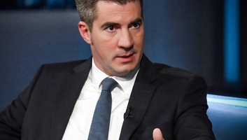 Kocsis Máté: a Fidesz-frakció támogatja a közélet átláthatóságáról szóló törvényjavaslatot - illusztráció