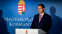 Kormányinfó: November 30-ig meghosszabbítja a kormány az árrésstopot - illusztráció