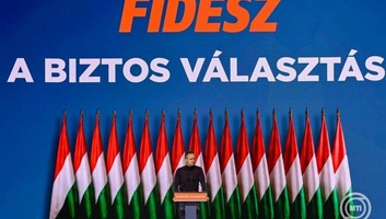 Közel 1,7 milliárd forintot fordított a Fidesz–KDNP a 2026-os választási kampányra - illusztráció