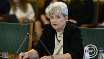 Lannert Judit: Felül kell vizsgálni a Nemzeti alaptantervet - illusztráció