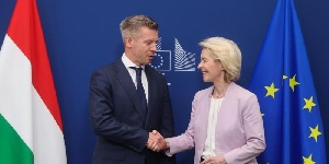 Magyar Péter: 16,4 milliárd eurónyi uniós forrás felszabadításáról született megállapodás - cikkhez fűződő kép