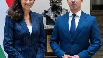 Magyar Péter: A Tisza-kormány megalakulása erősíti Magyarország nemzetközi pozícióját - illusztráció