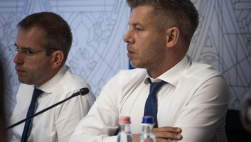 Magyar Péter: A jövő héten a parlament elé kerülnek a Nemzeti Vagyonvisszaszerzési és Védelmi Hivatalról szóló jogszabályok - illusztráció