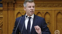 Magyar Péter: A korábbi politikai elit szándékosan nem foglalkozott a klímavédelemmel - illusztráció