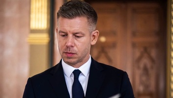 Magyar Péter: A közeljövőben kétoldalú találkozó lesz az ukrán elnökkel - illusztráció