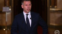 Magyar Péter: Átalakítja az adórendszert a kormány - illusztráció
