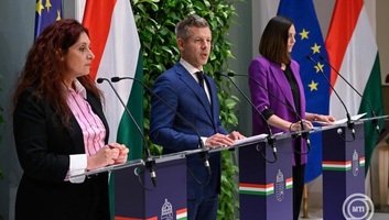 Magyar Péter: Augusztus végéig lezárhatjuk a tárgyalásokat az uniós pénzek hazahozataláról - illusztráció