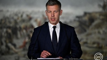 Magyar Péter: Az EU ne kerülje meg a Nyugat-Balkánt - illusztráció