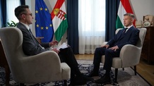 Magyar Péter: Jövő csütörtökön aláírjuk a politikai megállapodást a felfüggesztett uniós források kifizetéséről - illusztráció