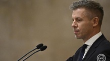 Magyar Péter: Magyarország újjáépítésének költségvetés lesz a jövő évi büdzsé - illusztráció