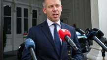 Magyar Péter: Magyarország továbbra sem küld sem katonát, sem fegyvereket Ukrajnába - illusztráció