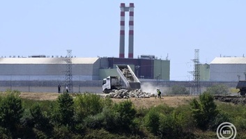 Magyar Péter: Megkezdődött a paksi atomerőmű 3-as blokkjának újraindítása - illusztráció