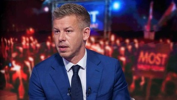 Magyar Péter: Nem a Karmelitában lesz a miniszterelnök irodája - illusztráció